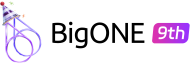 BigONE logo