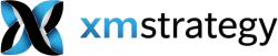 XMstrategy logo