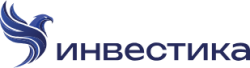 Инвестика logo