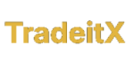 TradeitX logo