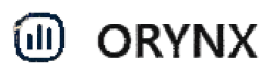 Orynx Pro logo