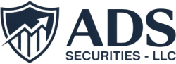 ADS Securities logo