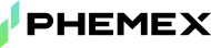 Phemex logo