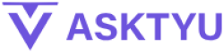 Asktyu logo