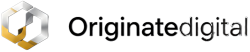 OriginateDigital logo