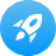 xRocket logo