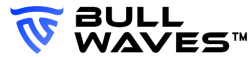 Bullwaves logo