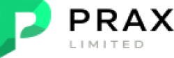 Prax Limited logo