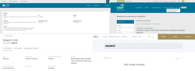Idaley — финансовая ловушка: разоблачение легенды брокера-мошенника о легком заработке