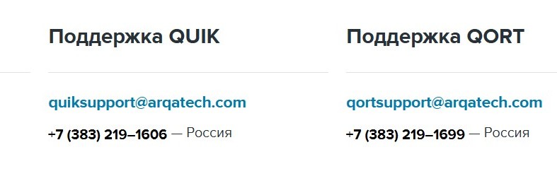 Торговая платформа Quick — ловушка, которую брокеры-мошенники изобрели в 2025 году