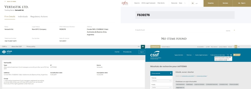 Серийный мошенник Vertastik — какие методы обмана использует брокер