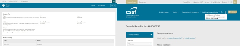 Брокер-мошенник Solgenlife: реальные отзывы трейдеров и доказательства незаконной деятельности