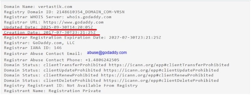 Серийный мошенник Vertastik — какие методы обмана использует брокер