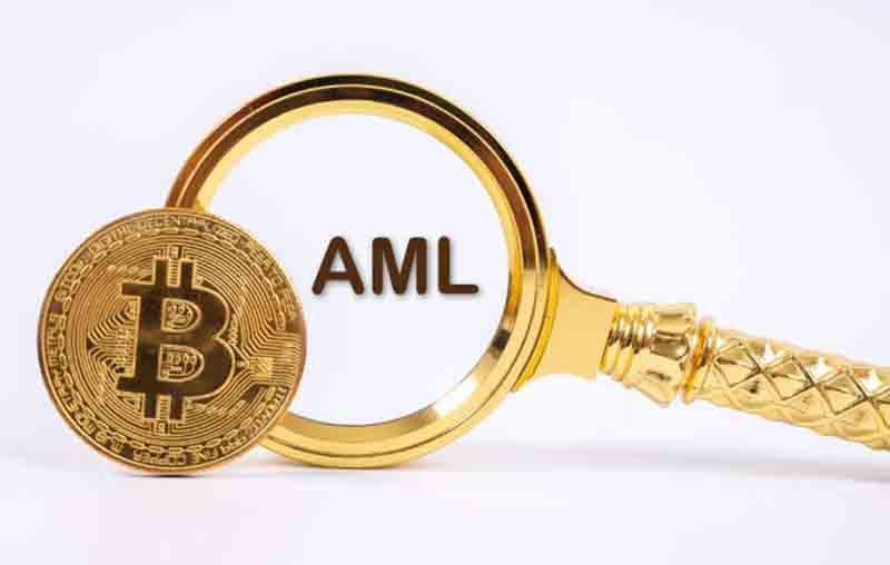 Как вашу криптовалюту могут заблокировать из-за AML, даже если вы ничего не нарушали