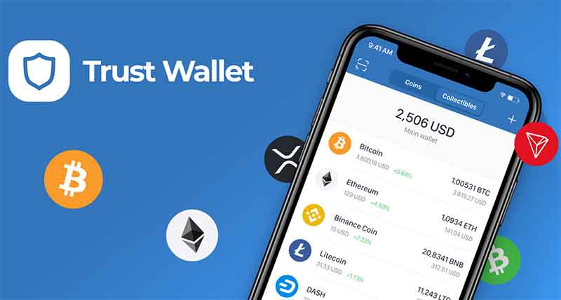 Плюсы и минусы кошелька Trust Wallet в отзывах его пользователей