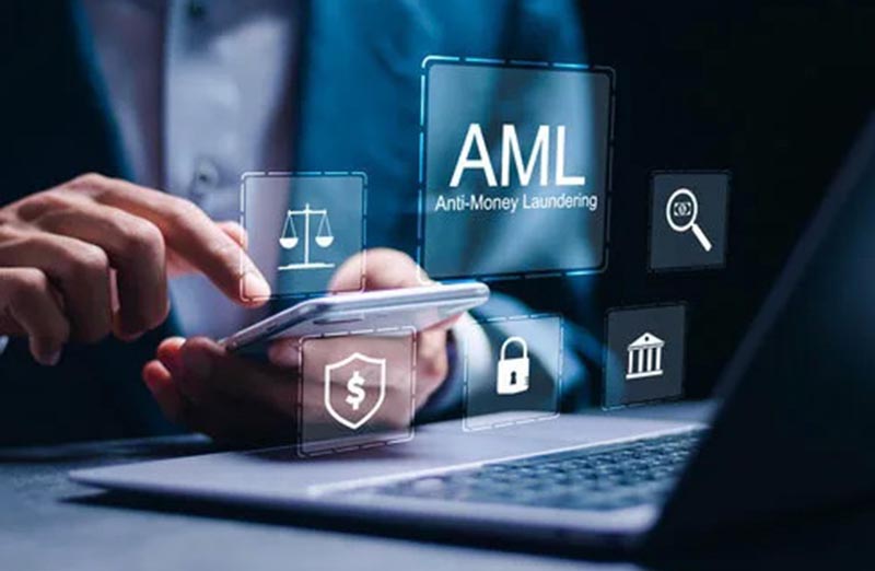 Как вашу криптовалюту могут заблокировать из-за AML, даже если вы ничего не нарушали