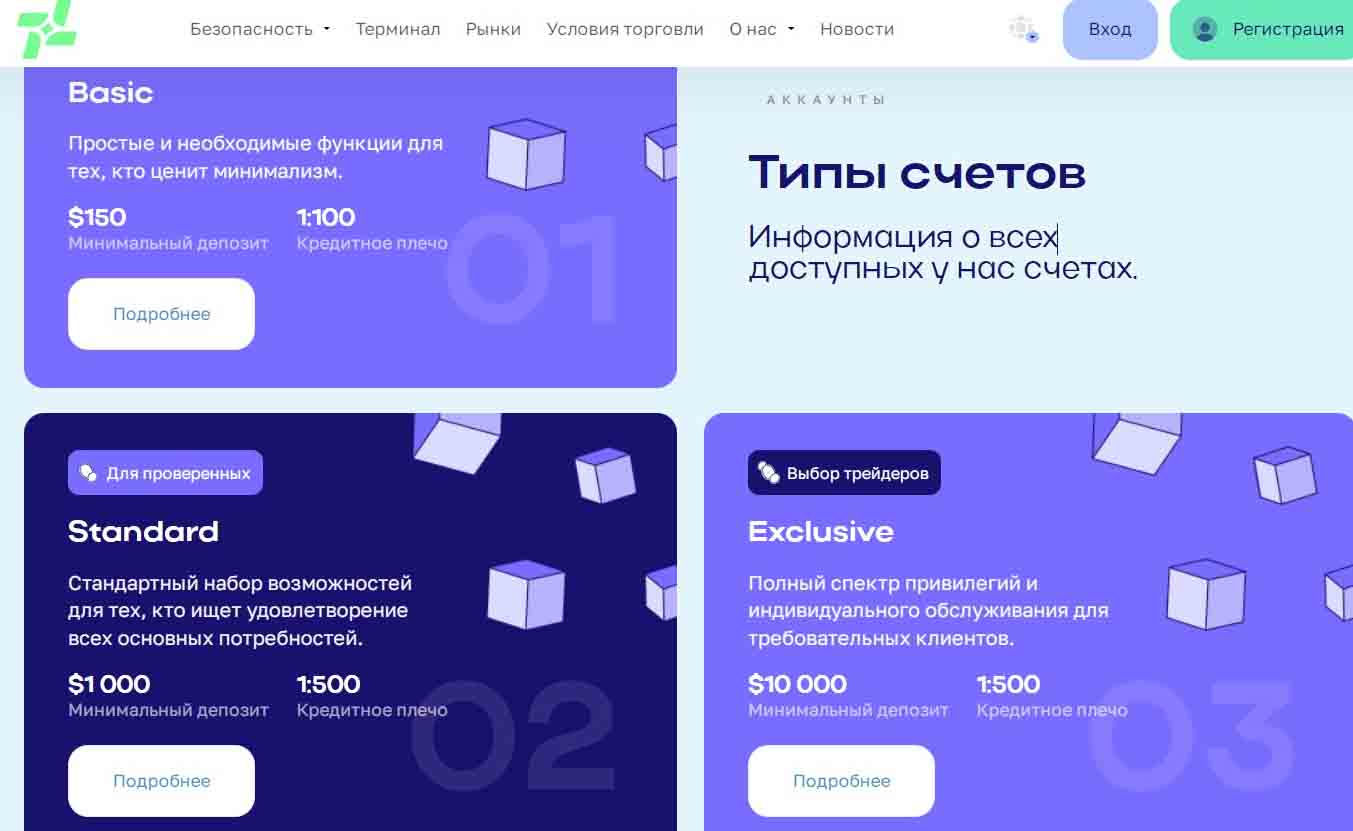 Брокер LayaeInc лжёт про свои лицензии, регистрацию и прочие данные