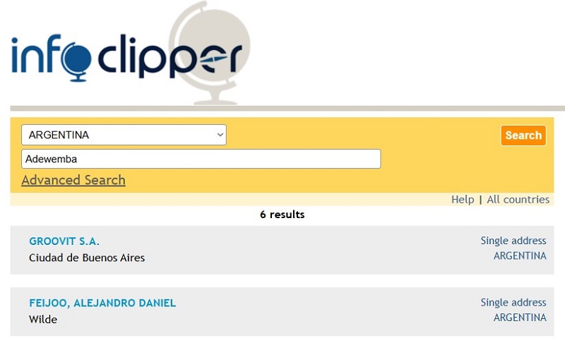 Брокер Adewemba: проект, достойный внимания или очередной скам?
