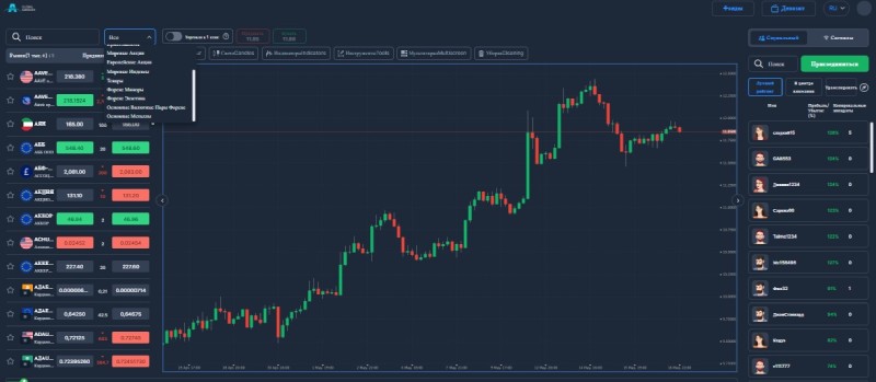 Ambersgate Global