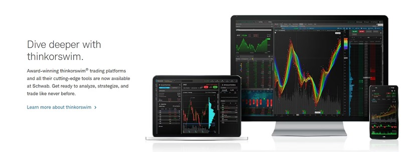 TD AmeriTrade