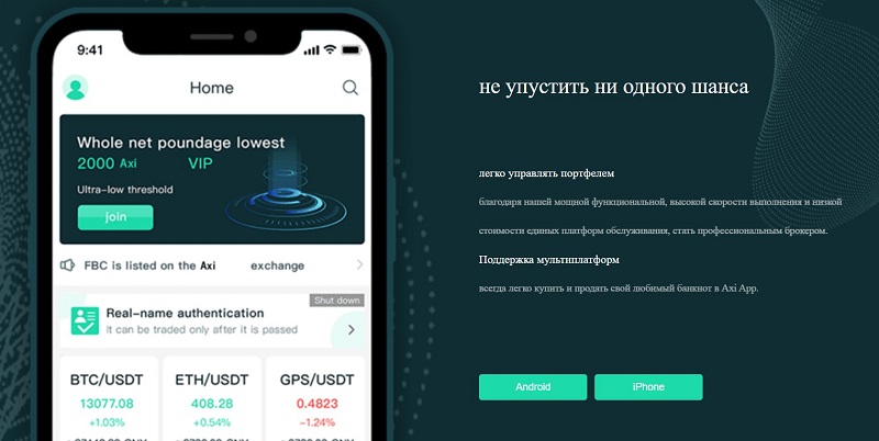 Axiszql Org