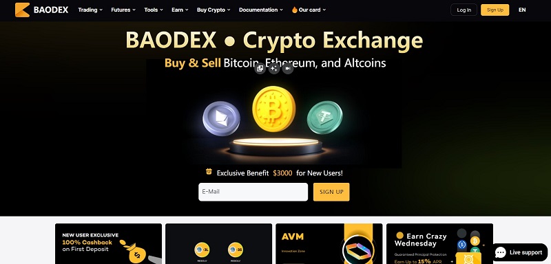Baodex