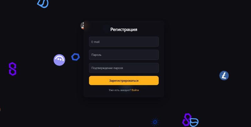 Bit Api Trade