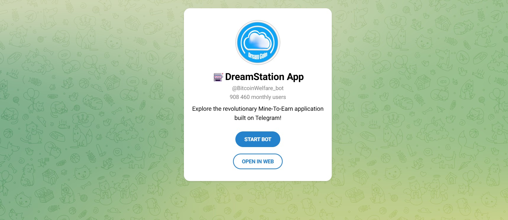 DreamStation App