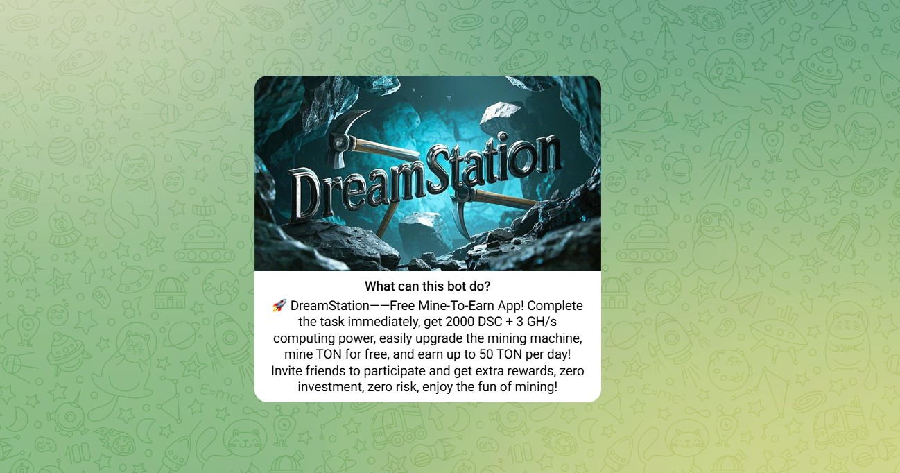 DreamStation App
