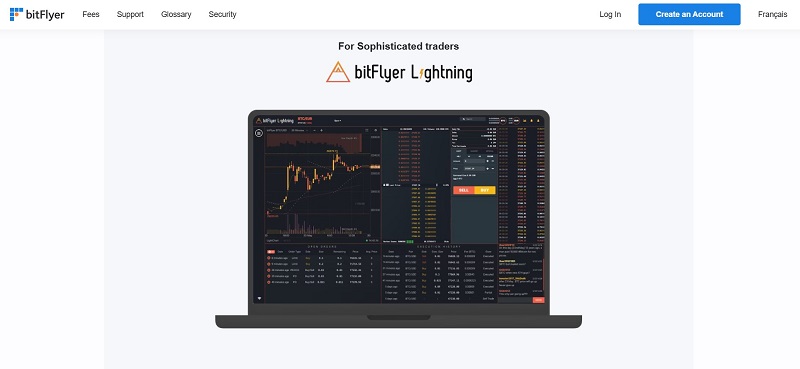 Bitflyer