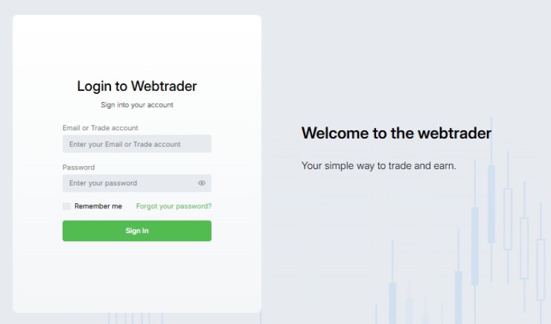 Black Hedge Trade