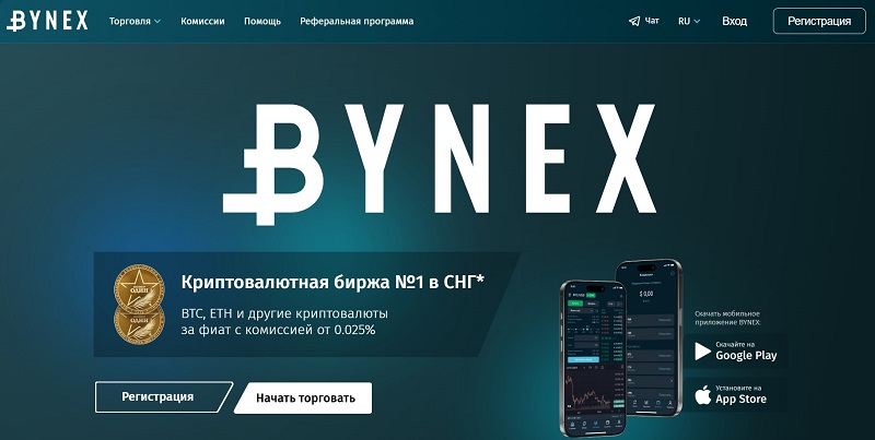 Bynex