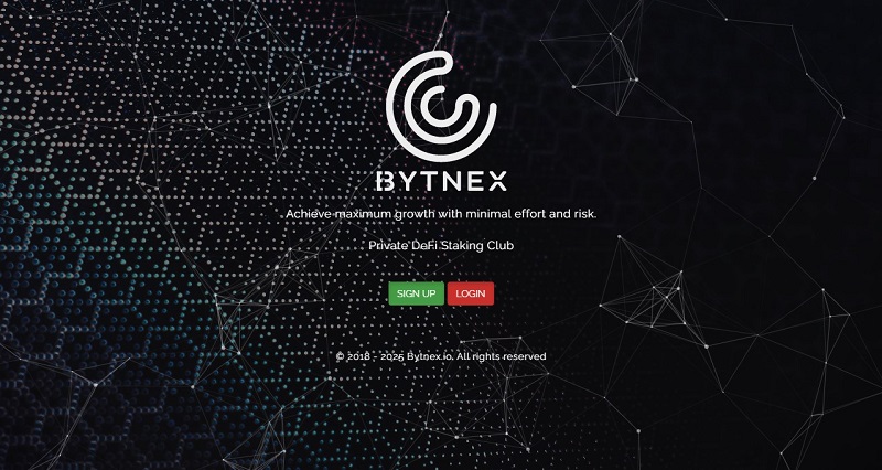 Bytnex