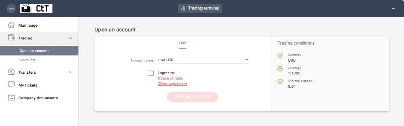 CapToTrade