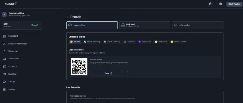 Cfd Fxproxx Com