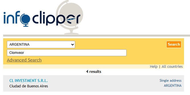 Лжеброкер Clomveor — очередной развод на теме онлайн-торговли