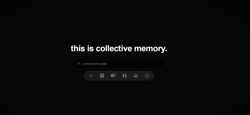 Collective Memory
