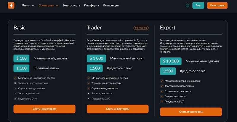 Клонированный брокер Colmartrd: обзор проблем, которые он несет инвесторам Клонированный брокер Colmartrd: обзор проблем, которые он несет инвесторам