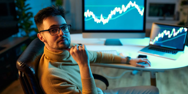 Как стать своим в криптосфере и понимать трейдеров с первого слова Как стать своим в криптосфере и понимать трейдеров с первого слова