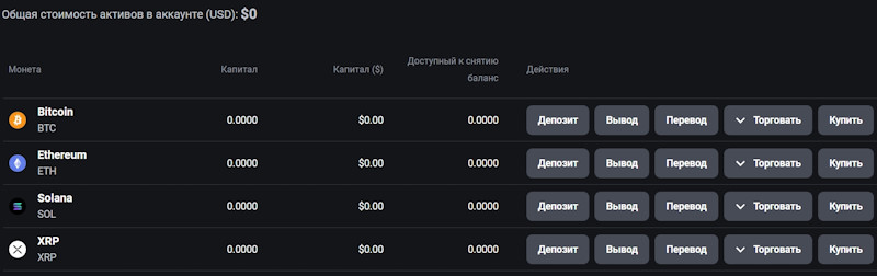 Deribit