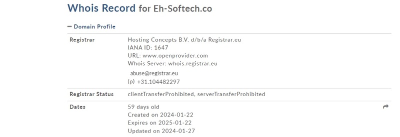 EH Softech: что брокер скрывает от трейдеров