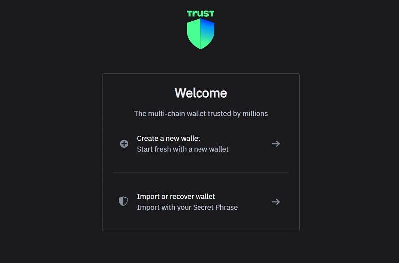 Ecoinwallet App