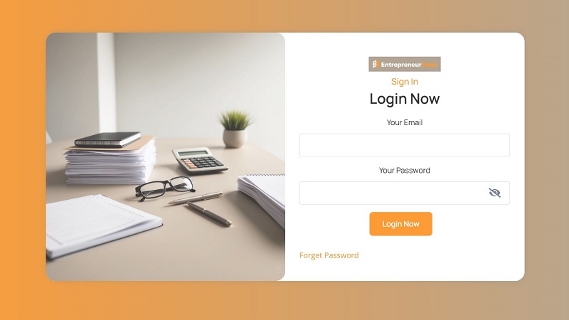 Entrepreneur Bank: банк-подделка, созданный для обмана россиян