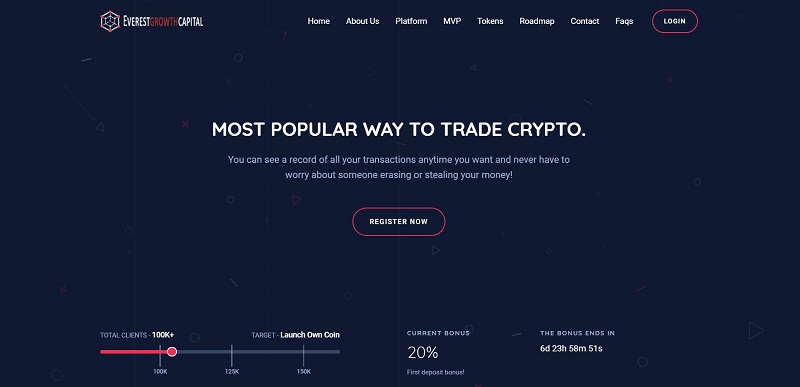 Everest Growth Capital