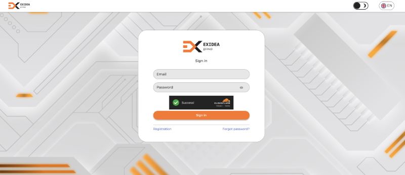 Exidea Group
