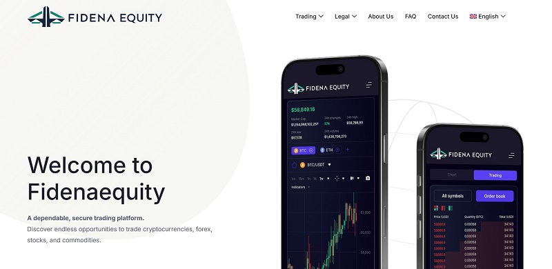 Fidena Equity