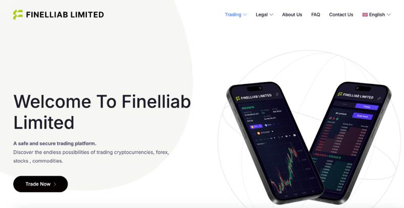 Finelliab Limited