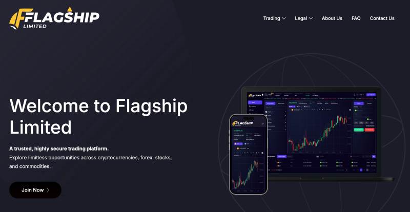 Flagship Limited