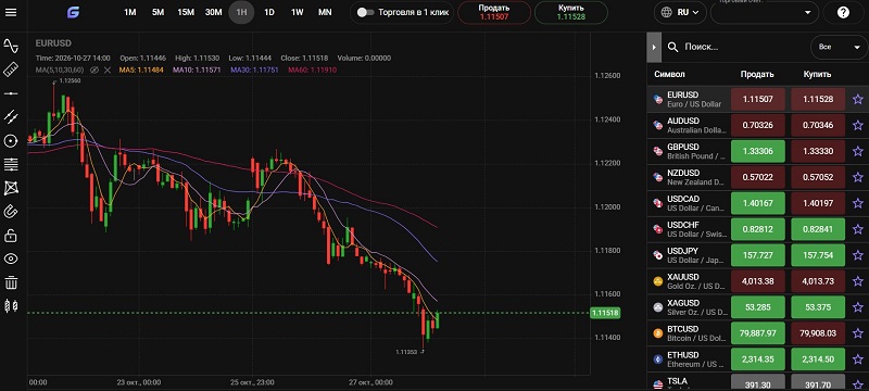 Gallus Liquidity Fund