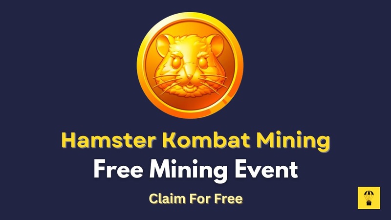 Hamster Kombat: мощный скам или возможность заработать в игре